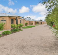 Ulmara Unit 2 - C Tourism