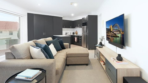 ULTIMATE BONDI LIVING - C Tourism 1