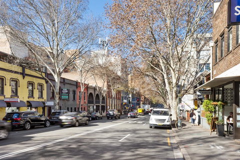 Ultimo Self-Contained Modern Apartments (623H) - C Tourism 1