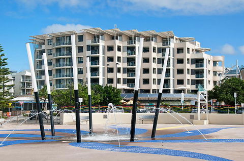 ULTIQA Shearwater Resort - C Tourism 1
