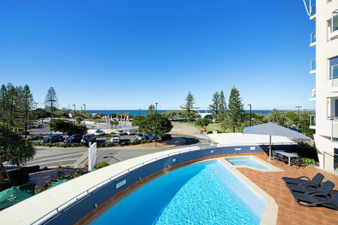 ULTIQA Shearwater Resort - C Tourism 3