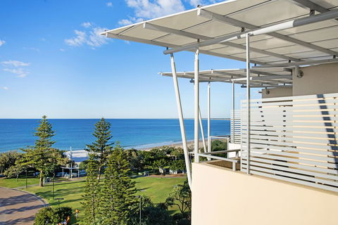 ULTIQA Shearwater Resort - C Tourism 2