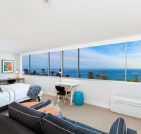 Ultrachic executive beach apartment - C Tourism