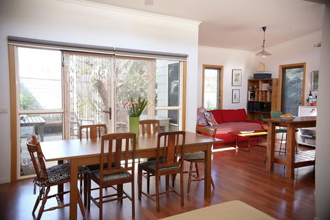 Unawatuna House @ Cape Woolamai - C Tourism 2