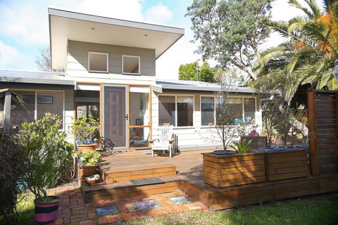 Unawatuna House @ Cape Woolamai - C Tourism 0