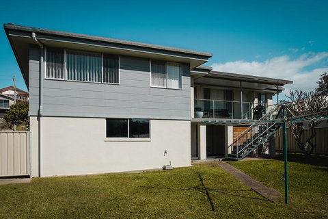 Underwood Road 62 - C Tourism 1