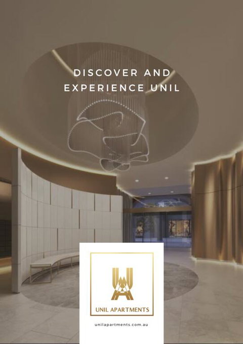 Unil Apartments - C Tourism 3