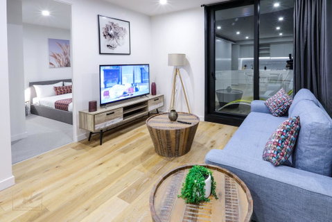 Unil Apartments - C Tourism 0
