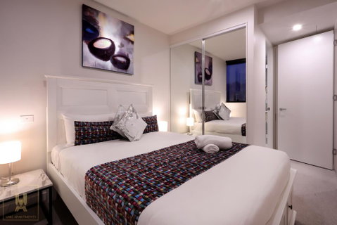 Unil Apartments - C Tourism 2