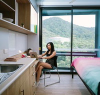 UniLodge John Grey Hall - C Tourism