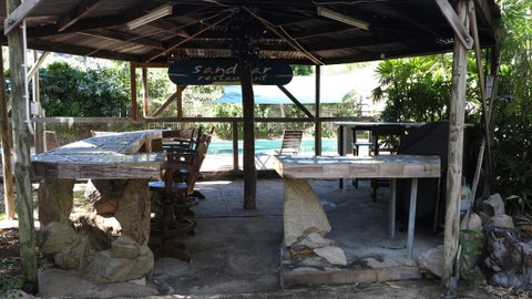 Unit 2 The Barracks Arcadia - C Tourism 3