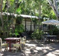 Unit 2 The Barracks Arcadia - C Tourism