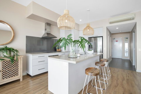 UNIT 35 Whitsundays - C Tourism 2