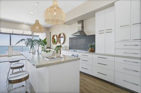 UNIT 35 Whitsundays - C Tourism 1