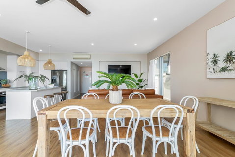 UNIT 35 Whitsundays - C Tourism 3