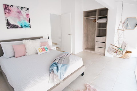 Unit 4 Weyba Lodge Noosa - C Tourism 3