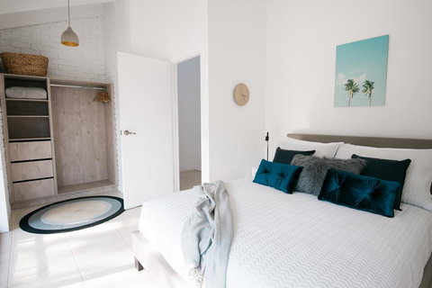 Unit 4 Weyba Lodge Noosa - C Tourism 2