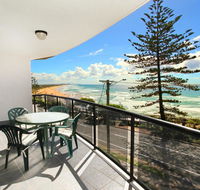 Unit 5 Phoenix Apartments 1736 David Low Way Coolum Beach LINEN INCLUDED 500 Bond - C Tourism