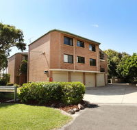 Unit 7 Belander Court 34 Perry Street Coolum Beach AIR CONDITIONED 400 BOND LINEN SUPPLIED - C Tourism