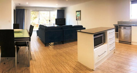 Unit 8 - Boardwalk - C Tourism 2