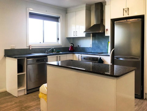 Unit 8 - Boardwalk - C Tourism 1