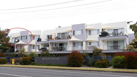 Unit 8 - Boardwalk - C Tourism 0