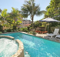 Unit 9 Coolum Blueseas Apartments 59-61 Coolum Tce Coolum Beach 400 BOND LINEN INCLUDED - C Tourism