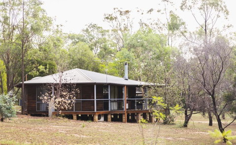 Unlax @ Hunter Valley - C Tourism 0
