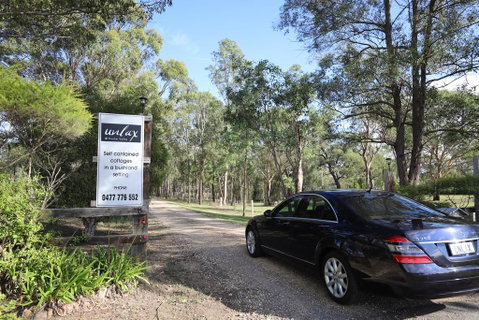 Unlax @ Hunter Valley - C Tourism 1