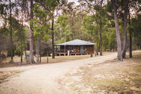Unlax @ Hunter Valley - C Tourism 2