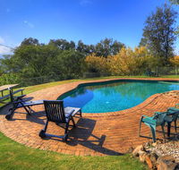 Upper Murray Cottages - C Tourism