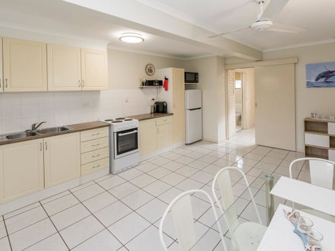 Upstairs And Downstairs - 81 Denman Camp Rd - C Tourism 3
