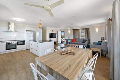 Upstairs And Downstairs - 81 Denman Camp Rd - C Tourism 0