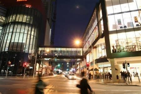 Urban Escape - Parramatta - C Tourism 0