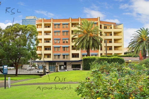 Urban Escape - Parramatta - C Tourism 2