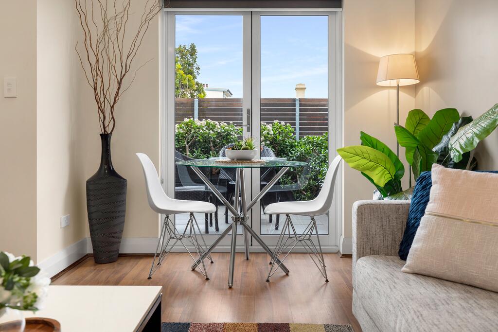 Glebe NSW C Tourism