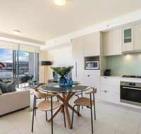Urban Rest - Kelvin Grove - C Tourism