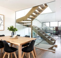 Urban Rest - Little Grenfell - C Tourism