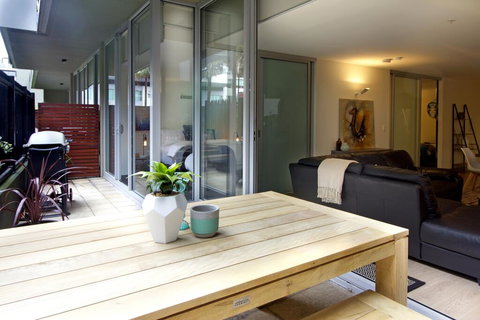 Urban Sea Drift - Pets, Pool, Gym, Parking, Beach 250m - C Tourism 1