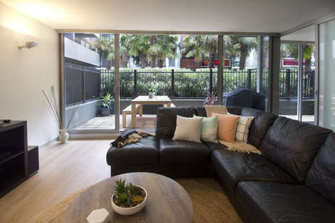 Urban Sea Drift - Pets, Pool, Gym, Parking, Beach 250m - C Tourism 0