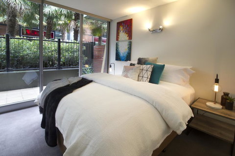 Urban Sea Drift - Pets, Pool, Gym, Parking, Beach 250m - C Tourism 2