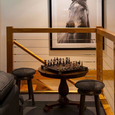 Val D'Argent Equestrian Centre - C Tourism 3