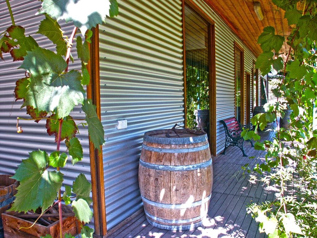 Toolebewong VIC C Tourism