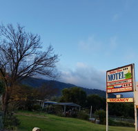 Valley View Motel - C Tourism