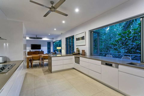 Veldree Palm Cove Rainforest Views,Privacy,Close To The Beach And Restaurants - C Tourism 2