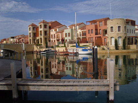 Venice At The Beach - C Tourism 0