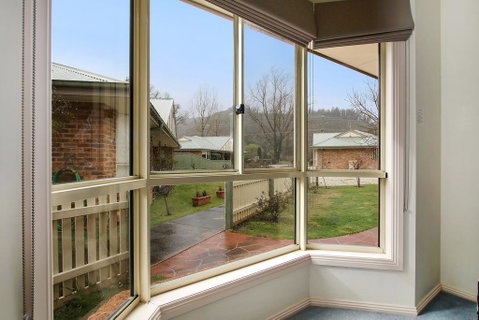 Valley View Townhouse - On The RAIL TRAIL - C Tourism 3