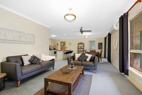 Valley View Townhouse - On The RAIL TRAIL - C Tourism 0