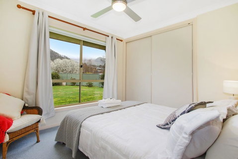 Valley View Townhouse - On The RAIL TRAIL - C Tourism 1