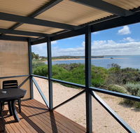 Venus Bay Beachfront Tourist Park South Australia - C Tourism